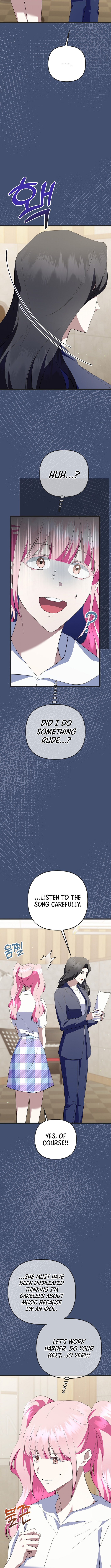 Read The Return of a Crazy Genius Composer Manga Online