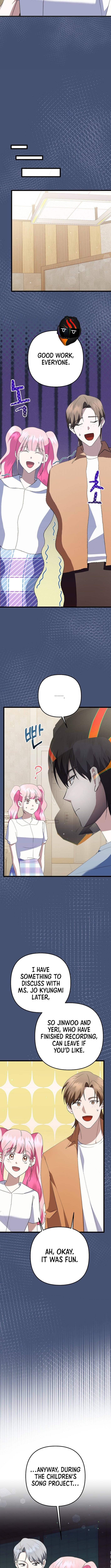 Read The Return of a Crazy Genius Composer Manga Online