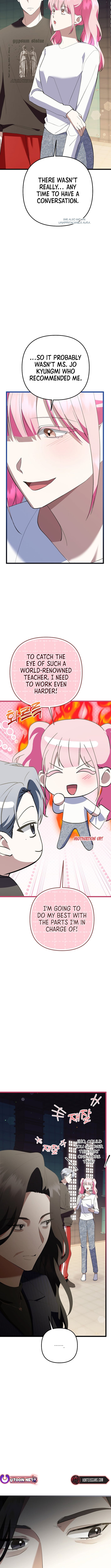 Read The Return of a Crazy Genius Composer Manga Online