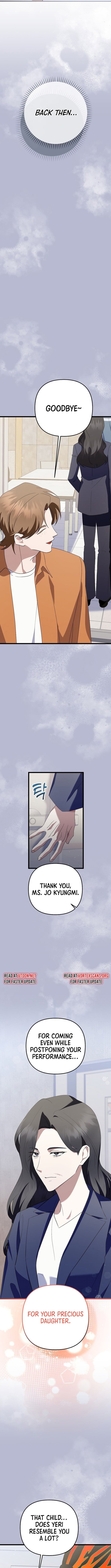 Read The Return of a Crazy Genius Composer Manga Online