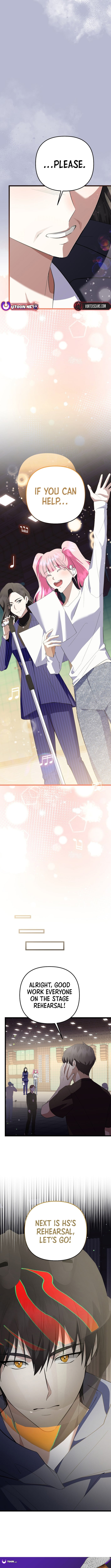 Read The Return of a Crazy Genius Composer Manga Online