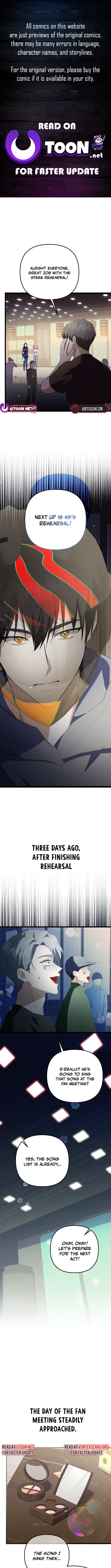 Read The Return of a Crazy Genius Composer Manga Online