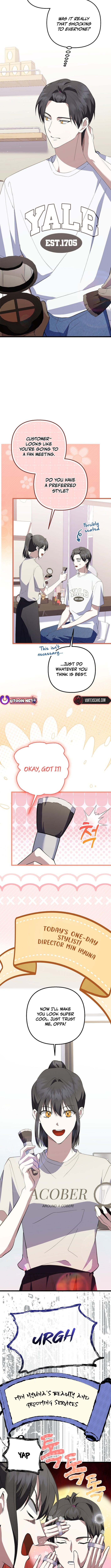 Read The Return of a Crazy Genius Composer Manga Online