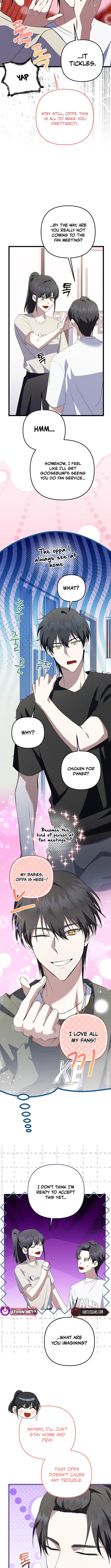 Read The Return of a Crazy Genius Composer Manga Online