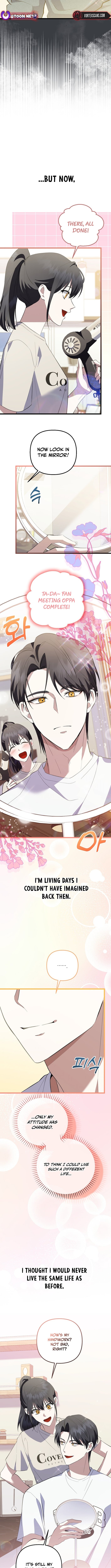 Read The Return of a Crazy Genius Composer Manga Online