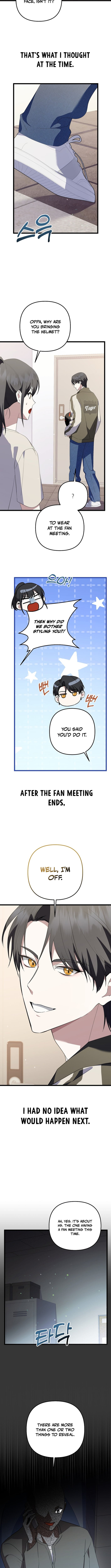 Read The Return of a Crazy Genius Composer Manga Online