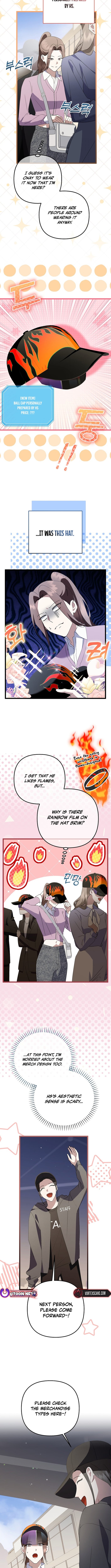 Read The Return of a Crazy Genius Composer Manga Online