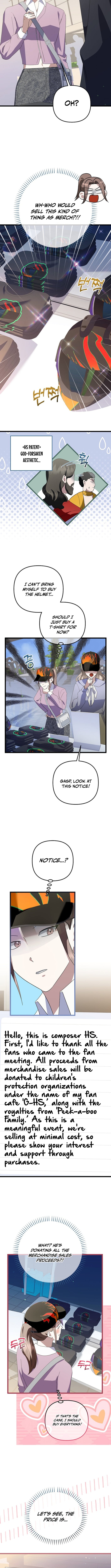 Read The Return of a Crazy Genius Composer Manga Online