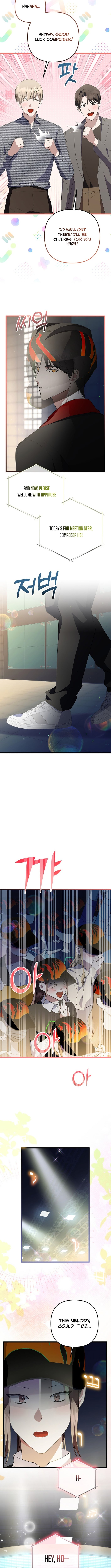 Read The Return of a Crazy Genius Composer Manga Online