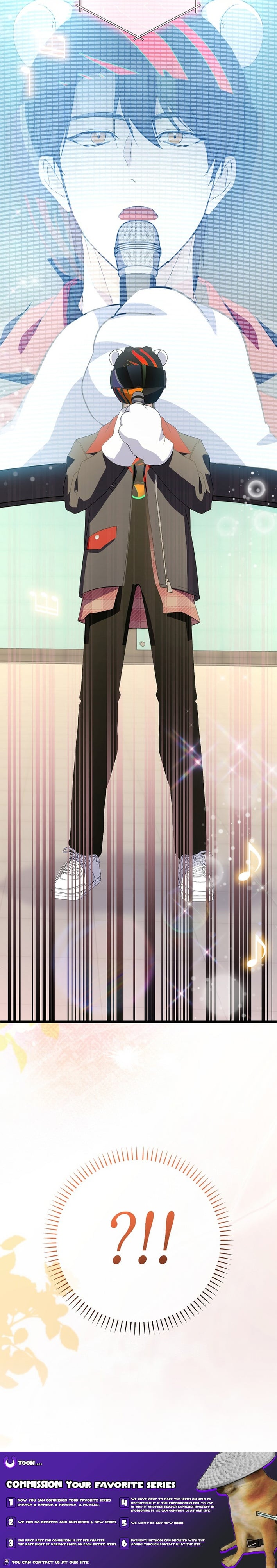 Read The Return of a Crazy Genius Composer Manga Online