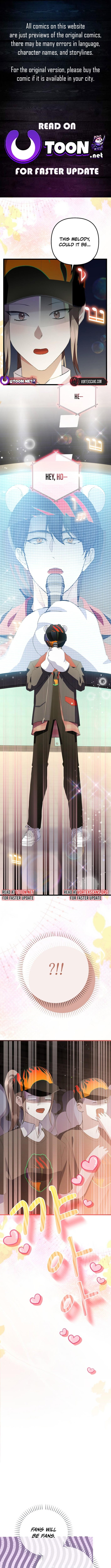 Read The Return of a Crazy Genius Composer Manga Online