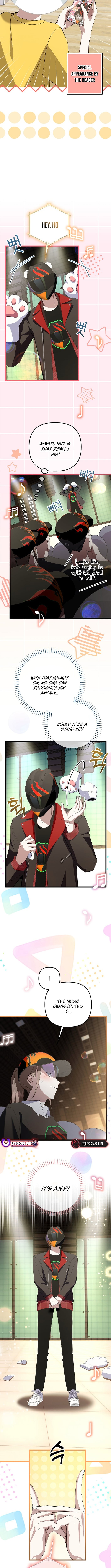 Read The Return of a Crazy Genius Composer Manga Online