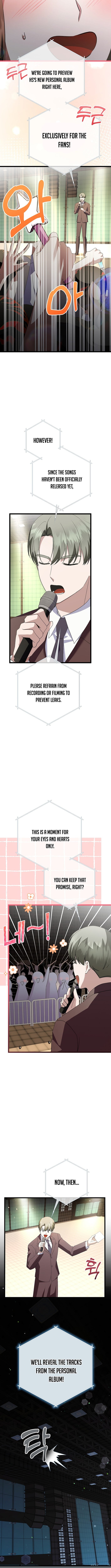 Read The Return of a Crazy Genius Composer Manga Online