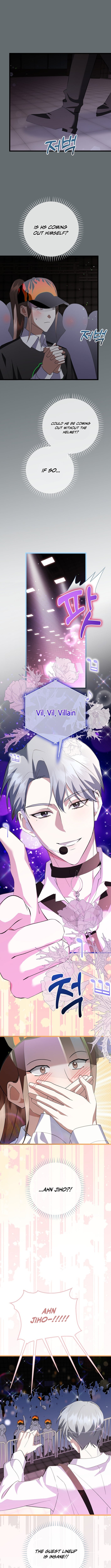 Read The Return of a Crazy Genius Composer Manga Online