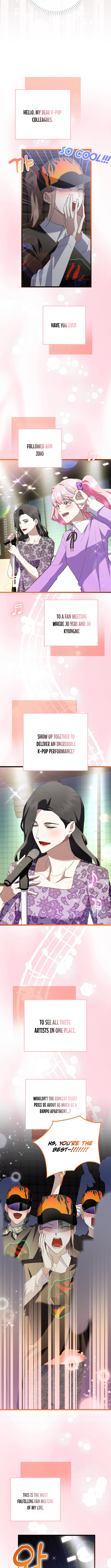 Read The Return of a Crazy Genius Composer Manga Online