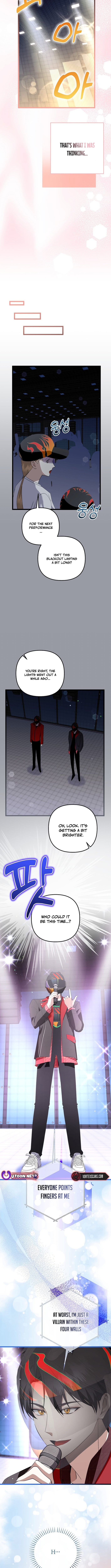 Read The Return of a Crazy Genius Composer Manga Online