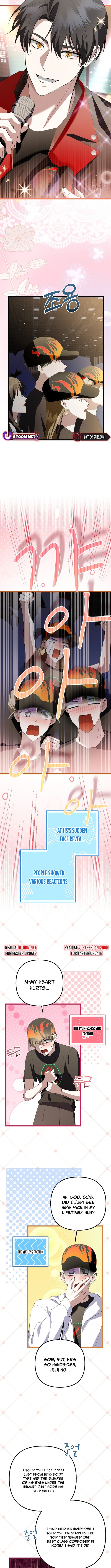 Read The Return of a Crazy Genius Composer Manga Online