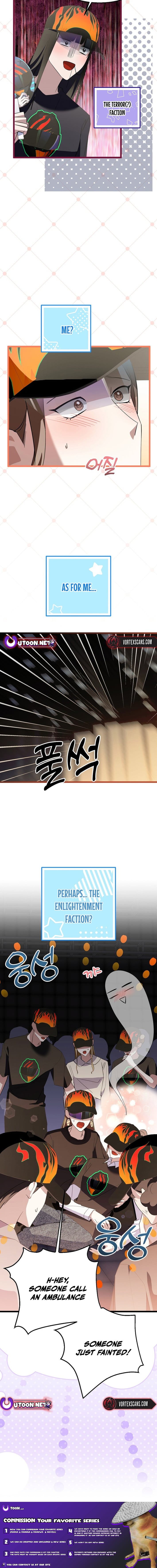 Read The Return of a Crazy Genius Composer Manga Online