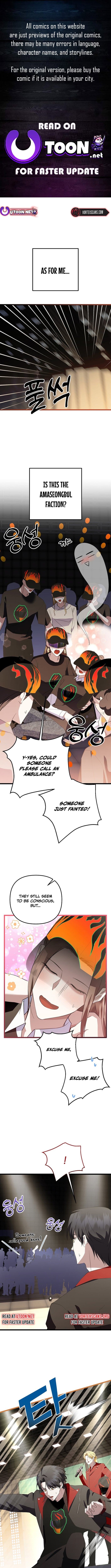 Read The Return of a Crazy Genius Composer Manga Online