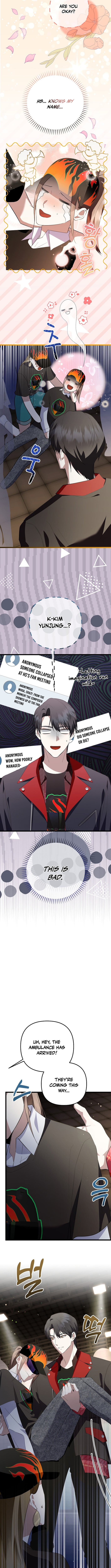 Read The Return of a Crazy Genius Composer Manga Online