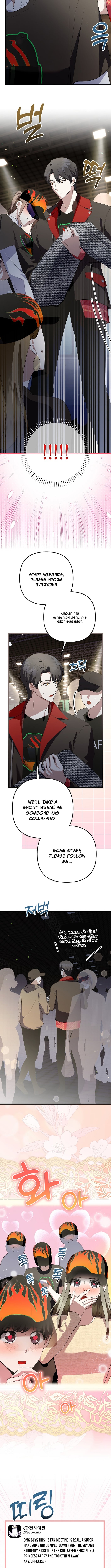 Read The Return of a Crazy Genius Composer Manga Online