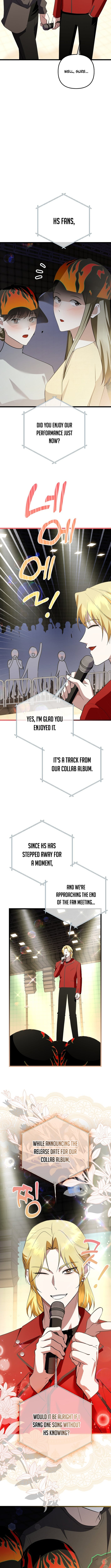 Read The Return of a Crazy Genius Composer Manga Online