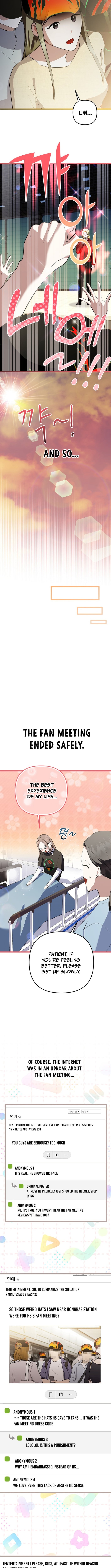 Read The Return of a Crazy Genius Composer Manga Online