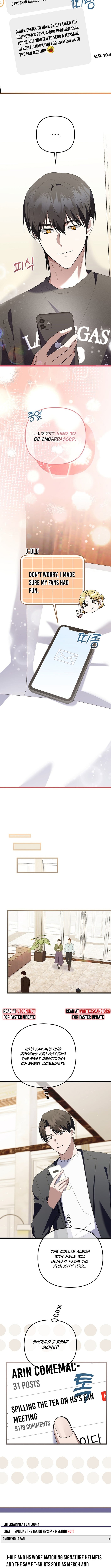 Read The Return of a Crazy Genius Composer Manga Online