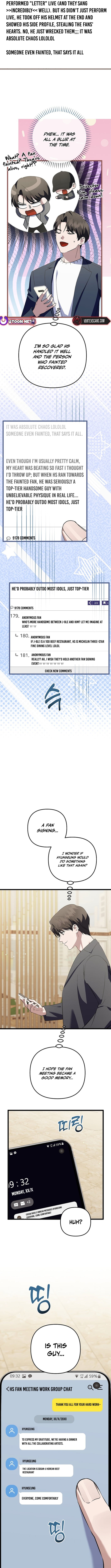 Read The Return of a Crazy Genius Composer Manga Online