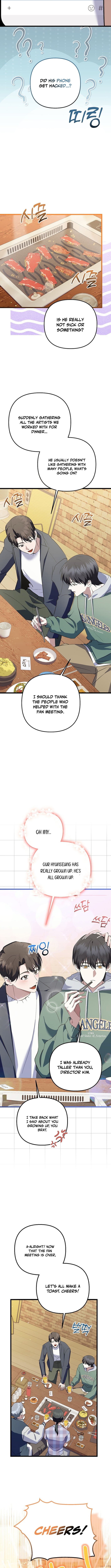 Read The Return of a Crazy Genius Composer Manga Online