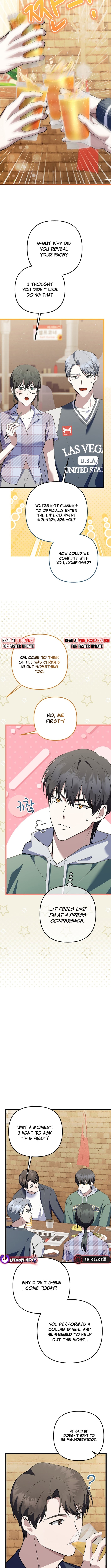 Read The Return of a Crazy Genius Composer Manga Online