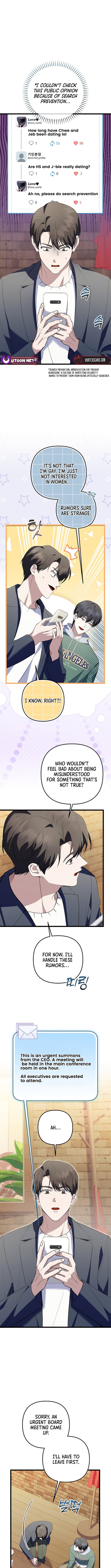 Read The Return of a Crazy Genius Composer Manga Online