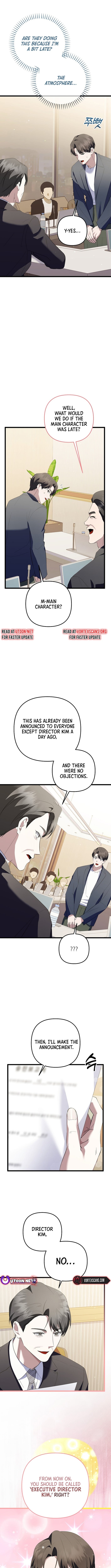 Read The Return of a Crazy Genius Composer Manga Online