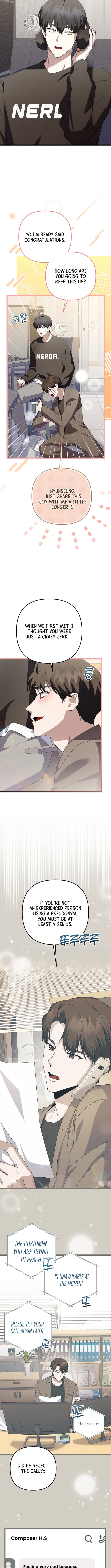 Read The Return of a Crazy Genius Composer Manga Online