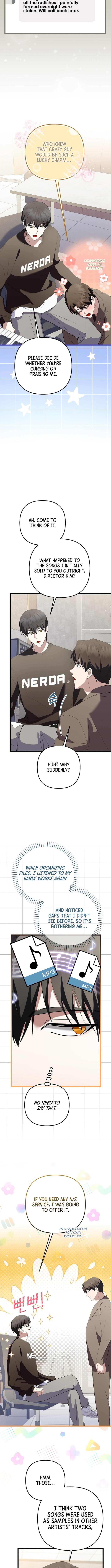 Read The Return of a Crazy Genius Composer Manga Online