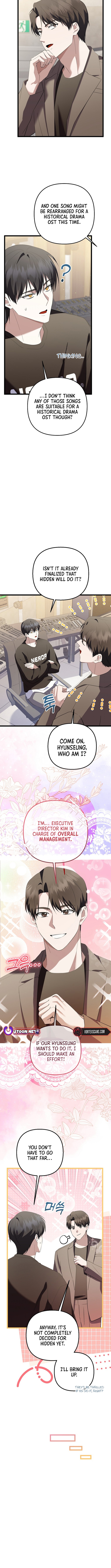 Read The Return of a Crazy Genius Composer Manga Online