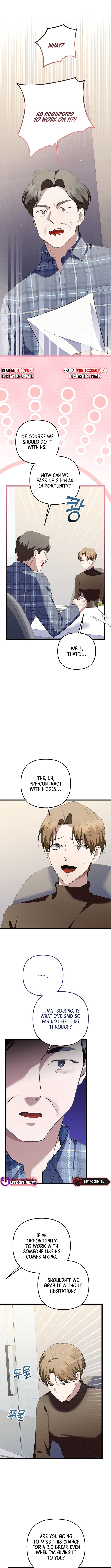 Read The Return of a Crazy Genius Composer Manga Online