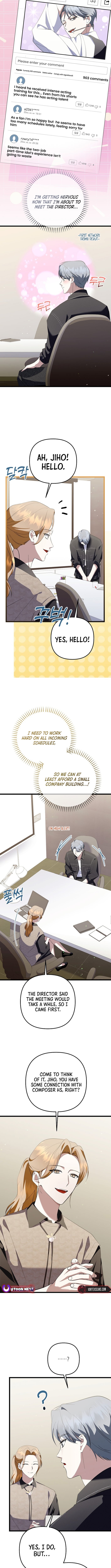 Read The Return of a Crazy Genius Composer Manga Online