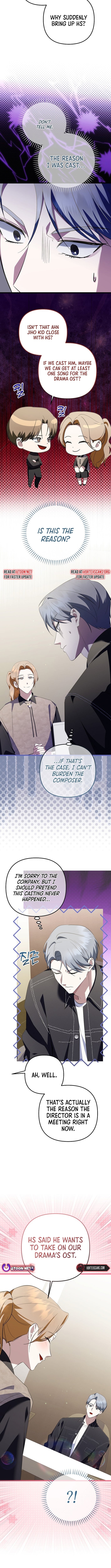 Read The Return of a Crazy Genius Composer Manga Online