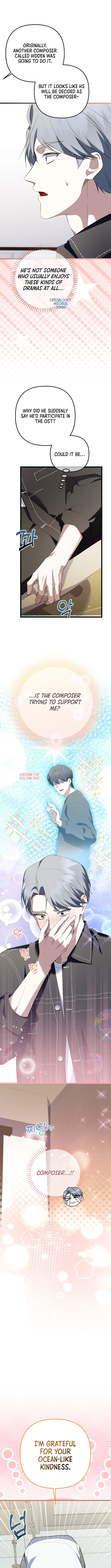 Read The Return of a Crazy Genius Composer Manga Online