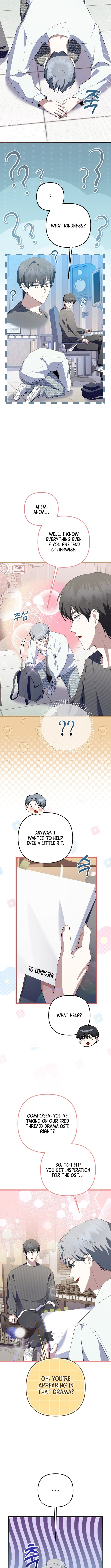 Read The Return of a Crazy Genius Composer Manga Online