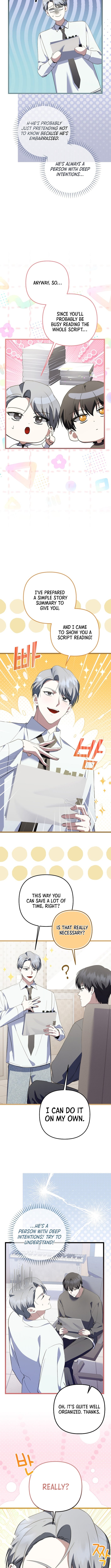 Read The Return of a Crazy Genius Composer Manga Online