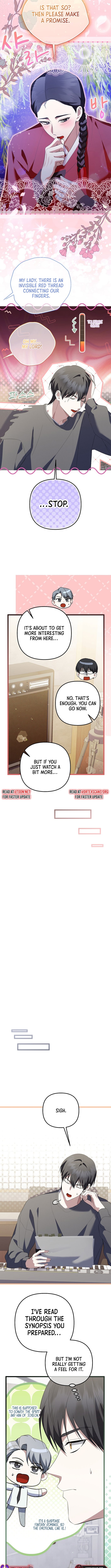 Read The Return of a Crazy Genius Composer Manga Online