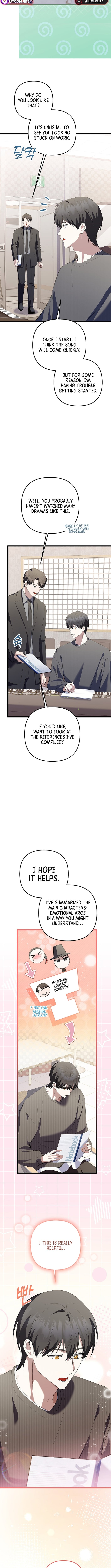 Read The Return of a Crazy Genius Composer Manga Online