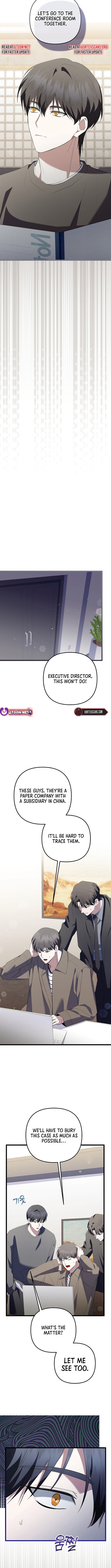 Read The Return of a Crazy Genius Composer Manga Online