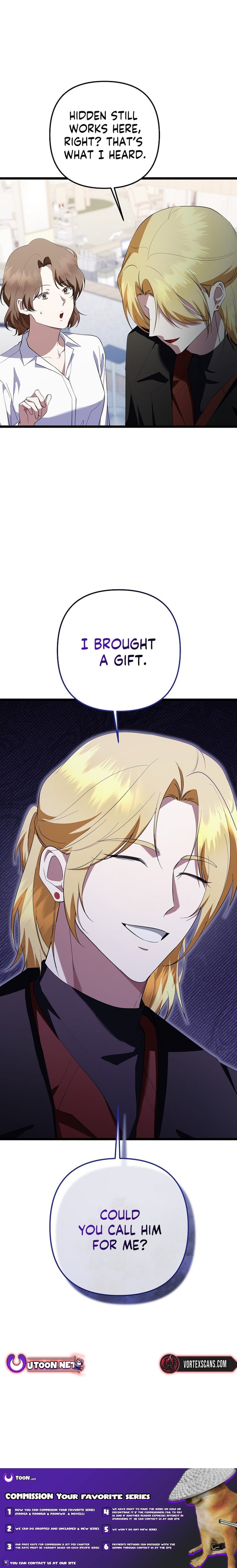 Read The Return of a Crazy Genius Composer Manga Online