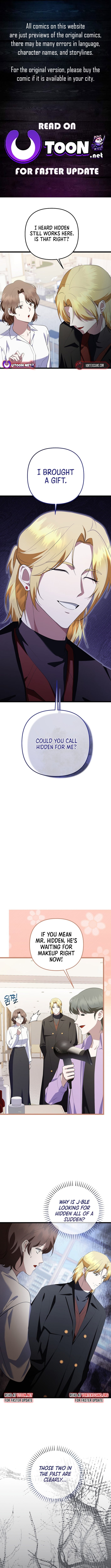 Read The Return of a Crazy Genius Composer Manga Online