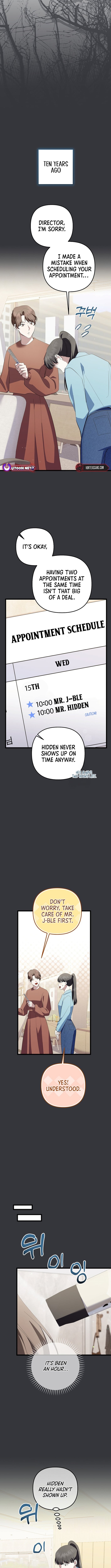 Read The Return of a Crazy Genius Composer Manga Online