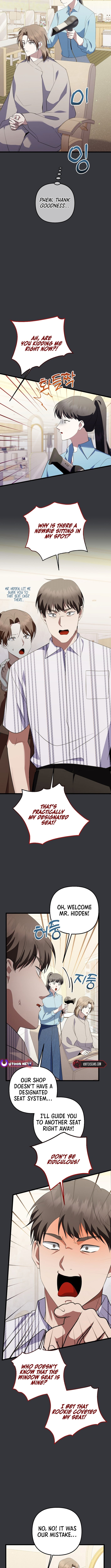 Read The Return of a Crazy Genius Composer Manga Online