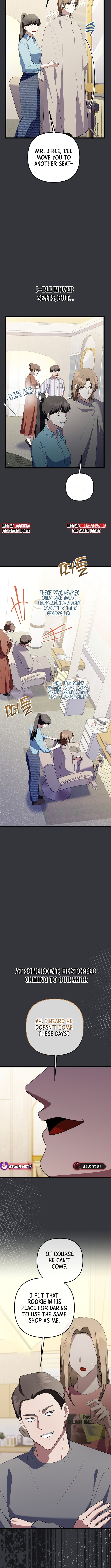 Read The Return of a Crazy Genius Composer Manga Online